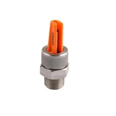 HYPRO BOOM X-TENDER NOZZLE SIZE: XT043 ORANGE