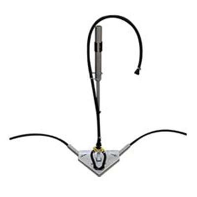 YIELD FLEXX ROOT ZONE APPLICATOR