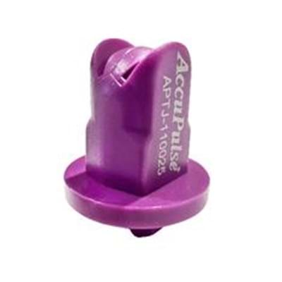 ACCUPULSE TWINJET APTJ- 110025VP SPRAY TIP