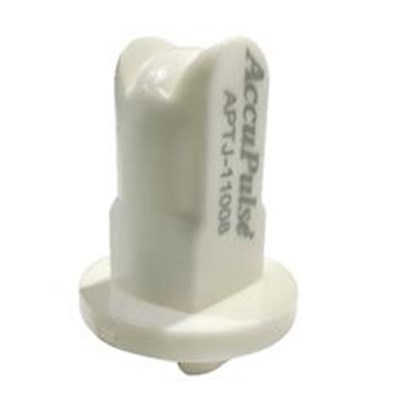 ACCUPULSE TWINJET APTJ- 11008VP SPRAY TIP