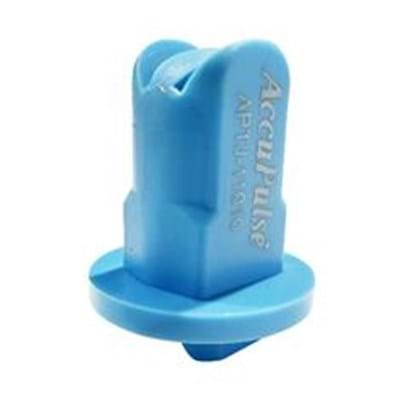 ACCUPULSE TWINJET APTJ- 11010VP SPRAY TIP-LT-BLUE
