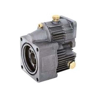 DIAPHRAGM PUMP 6:1 GEAR REDUCE KIT-3/4" SHAFT