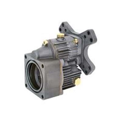 DIAPHRAGM PUMP 6:1 GEAR REDUCE KIT-1" SHAFT