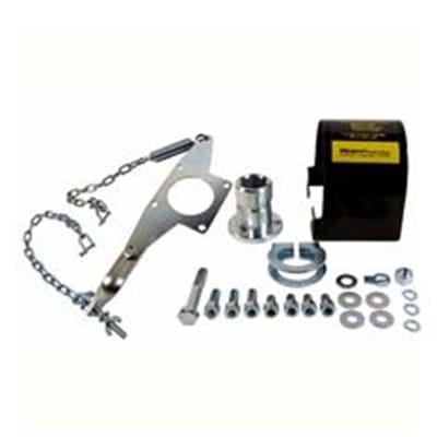 SHAFT KIT 1 3/8" SPLINE FEMALE FOR AR30/40/50