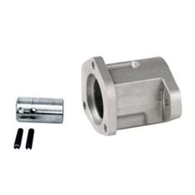 HYDRAULC MOTOR FLANGE KIT DIAPHRAGM