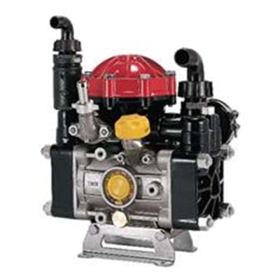 D30 2-DIAPHRAGM PUMP MEDIUM PRESSURE