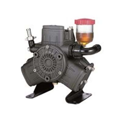 D403 3-DIAPHRAGM PUMP MEDIUM PRESSURE