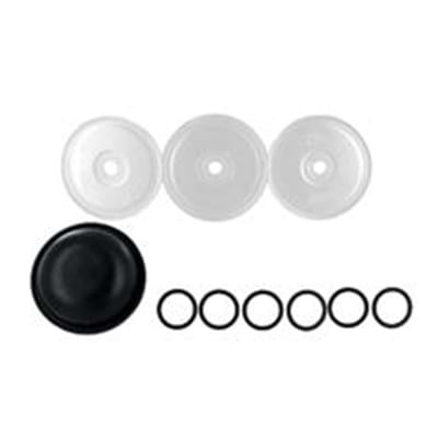 DIAPHRAGM KIT DESMOPAN AR115