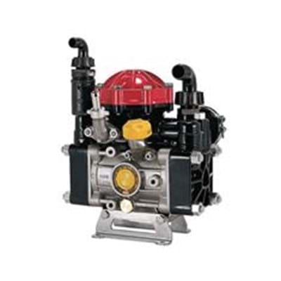 D50 2-DIAPHRAGM PUMP MEDIUM PRESSURE