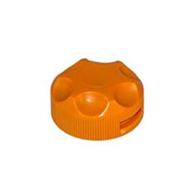 PUMP CAP