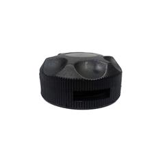 OIL SIGHT GLASS CAP