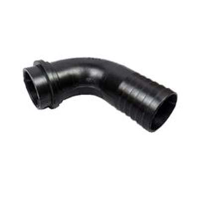 PLASTIC HOSE BARB ELBOW