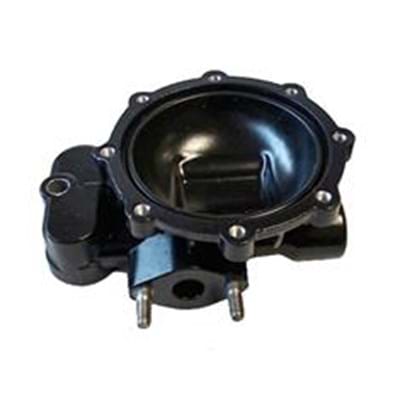 ACCUMULATOR MANIFOLD 