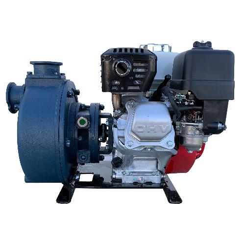 2" AS WET SEAL W/GX200 ELEC START HONDA PUMPUNIT