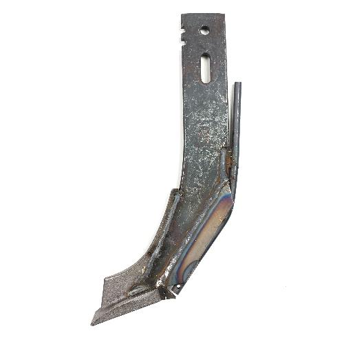 HI-PRO NH3 MOLE KNIFE W/ 3/8" NH3 TUBE