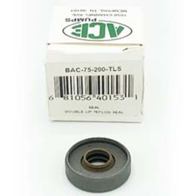 40154 SEAL,300 SERIES HYD  MOTOR, TEFLON LIP