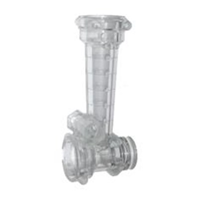 WILGER FLOW INDICATOR  BODY - ONLY