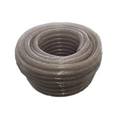 3/4" REINFORCED CLEARVINYL HOSE 200' ROLL
