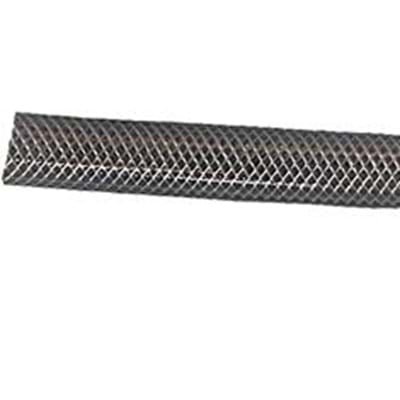 3/4" CLEAR REINFORCED VINYL TUBING