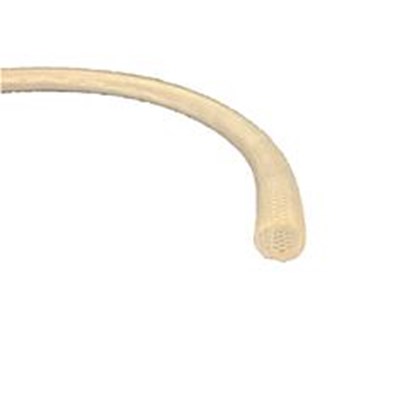 3/8" REINFORCED CLEAR VINYL HOSE 300' ROLL