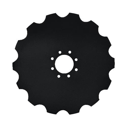 NOTCHED COULTER 20" X 4.5MM