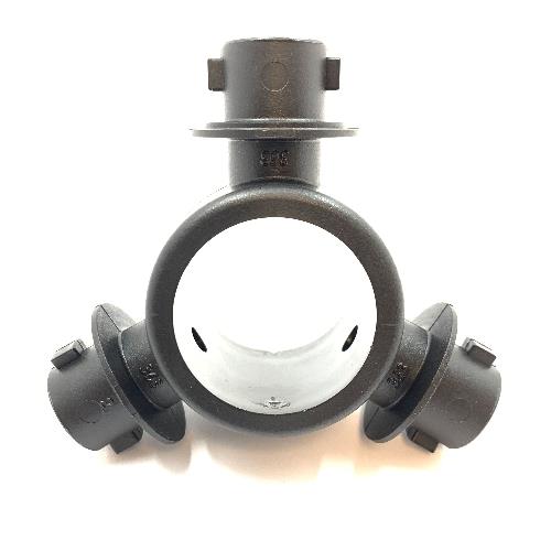 363C TURRET 