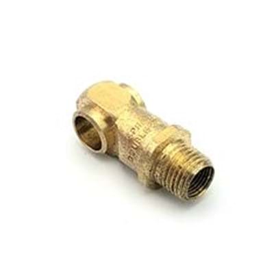 INLET BODY,BR,6240 