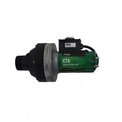 CT6-1E5BA-002 PUMP ONLY W/ DIPTUBE REPL ACES PH6 PUMP