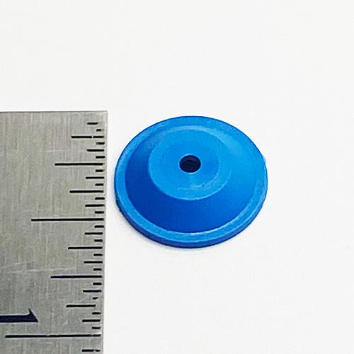 HYPRO METERING DISC 05  - BLUE