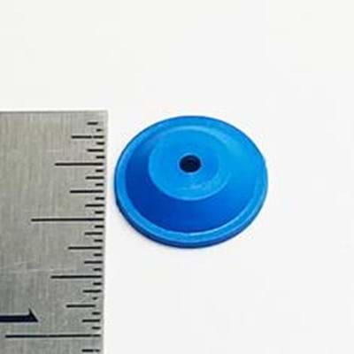 HYPRO METERING DISC 05  - BLUE