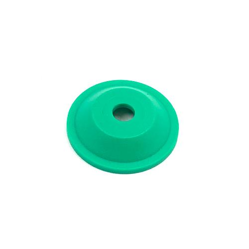 HYPRO METERING DISC 07   - EMERALD GREEN