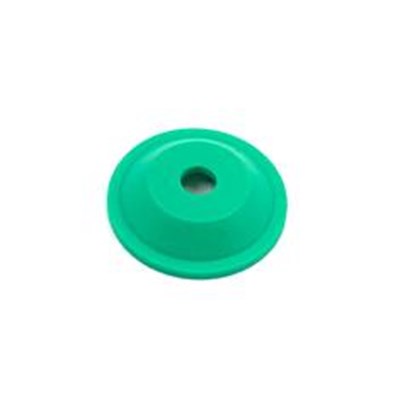 HYPRO METERING DISC 07   - EMERALD GREEN