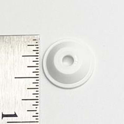 HYPRO METERING DISC 08   - WHITE
