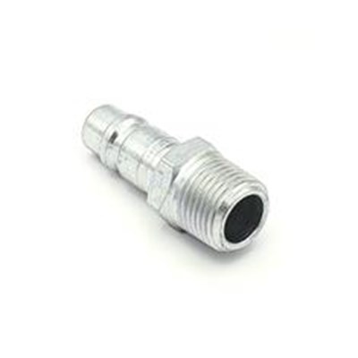 1/2"X 1/2"MNPT AIR CHIEF PLUG
