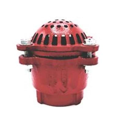 3" FOOT VALVE