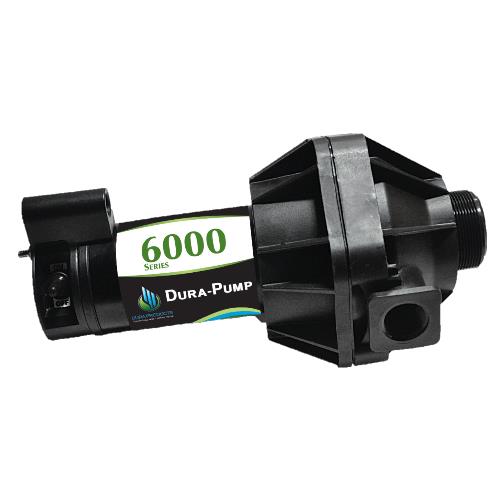 110 VOLT DURA-PUMP VITON PUMP ONLY