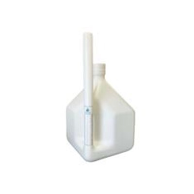 DURA PRODUCTS 5 GALLON CALIBRATION JUG