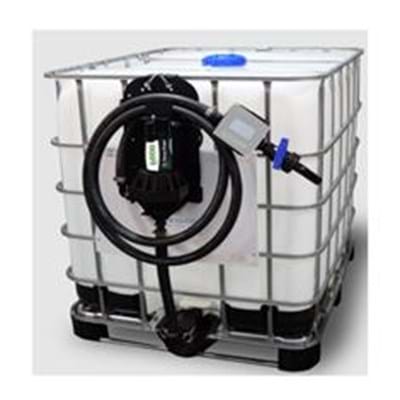 DURA-PUMP EASY CADDY - 12 VOLT VITON