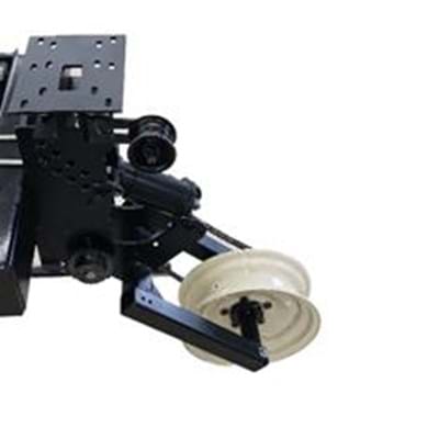 JOHN BLUE UNIVERSAL SPRING LOADED PUMP GROUND DRIVE