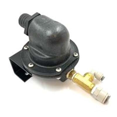 FOAM MARKER BOOM END MIXING CHAMBER ASSEMBLY