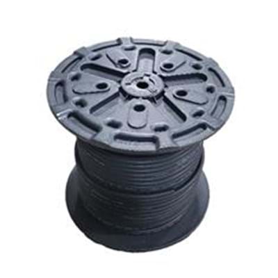 1/2" - 200PSI EPDM SPRAY HOSE 700’ REEL QTY
