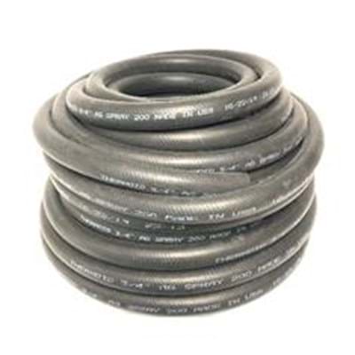 EPDM 3/4" SPRAY HOSE 100' BOXED