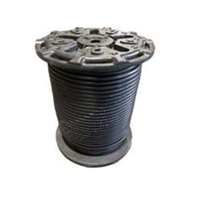 3/8" - 200PSI EPDM SPRAY HOSE 700&amp;#8217; REEL QTY