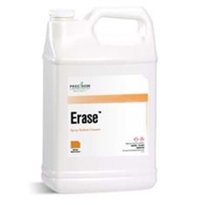 Erase Sprayer System Cleaner Gallon Jug