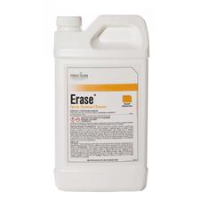 Erase Sprayer System Cleaner Quart Jug