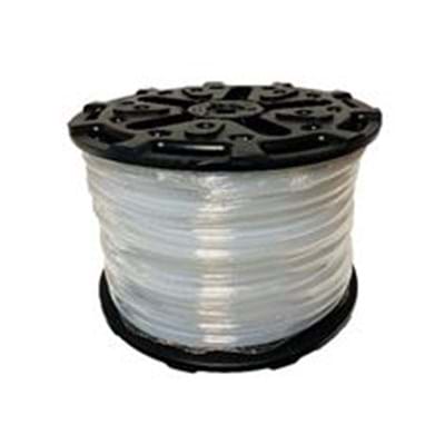 1/2" EVA TUBING 1/8" WALL HOSE 300&amp;#8217; REEL QTY