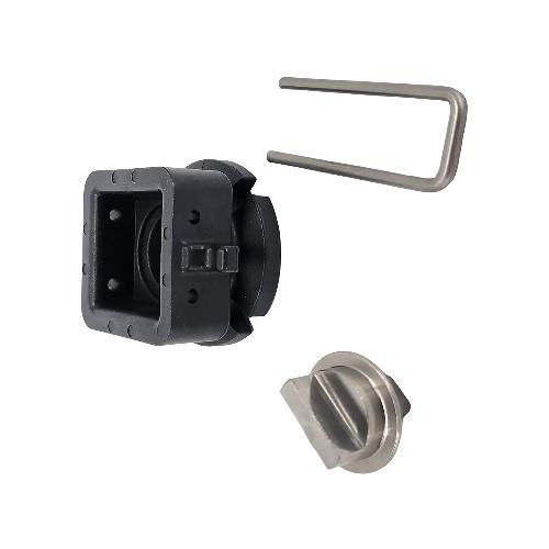 EV TO EVX ACTUATOR ADAPTER KIT