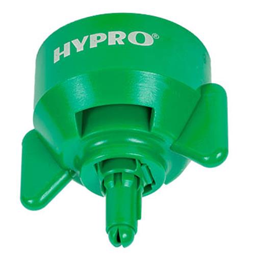 HYPRO GUARDIANAIR FAST CAP SIZE: 015 GREEN