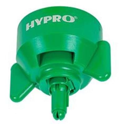 HYPRO GUARDIANAIR FAST CAP SIZE: 015 GREEN