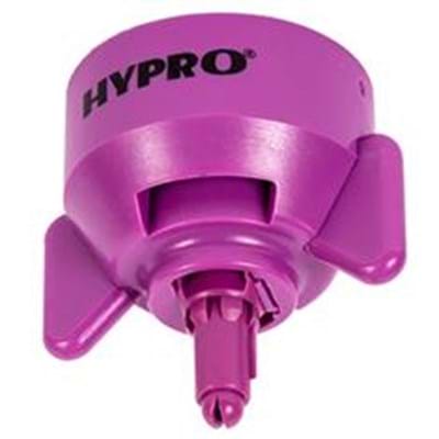 HYPRO GUARDIANAIR FAST CAP SIZE: 025 LILAC